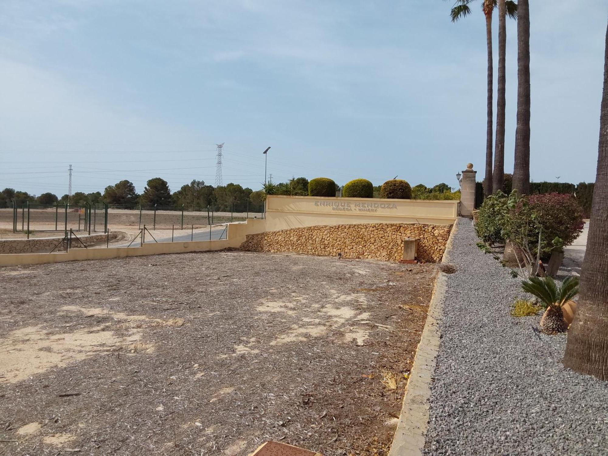 Vista Esplendida Jardines De Altea Hills Leilighet Eksteriør bilde