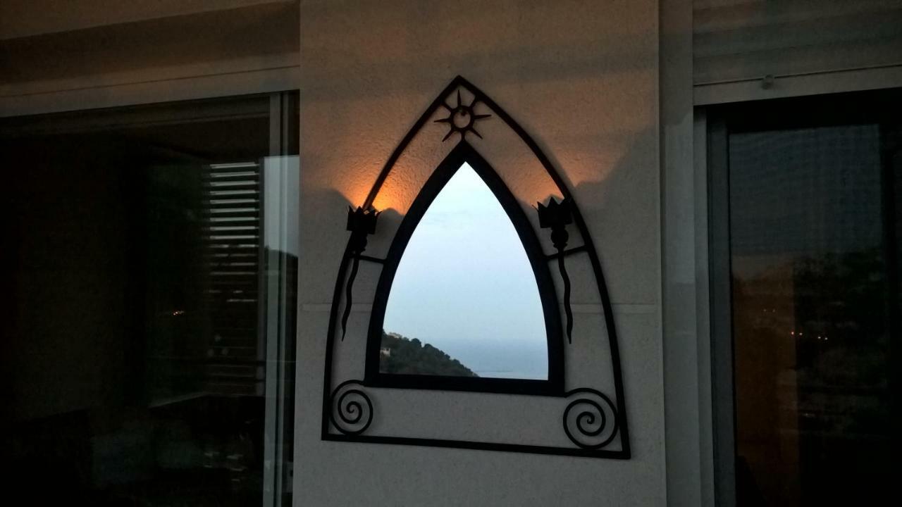 Vista Esplendida Jardines De Altea Hills Leilighet Eksteriør bilde